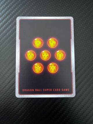 Pan SH FB09 064 Jap Dragonball Fusion World