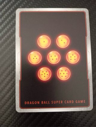 Pan SH FB09 064 Jap Dragonball Fusion World