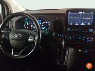 Ford Transit Custom Transit Custom 340 L1 Van Trend Plugin Hybrid