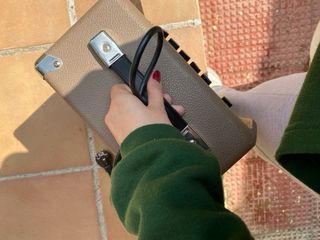 Amplificador Fender Guitarra acústica + Micrófono