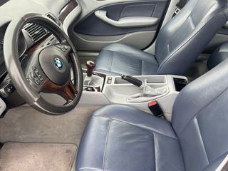 BMW Serie 3 2003