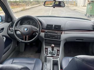 BMW Serie 3 2003