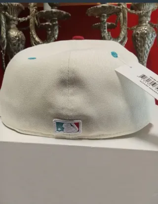 Gorra New Era 59Fifty LA Dragón Talla 7.3/4