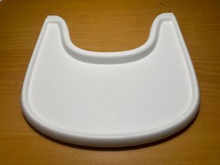 Bandeja Stokke Trío