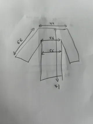 Trench Zara Rojo Mujer