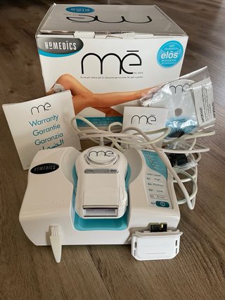 Epilatore HoMedics Me Elos