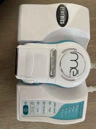 Epilatore HoMedics Me Elos