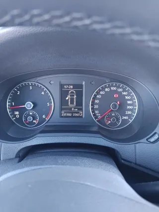 Volkswagen Sharan 2011.