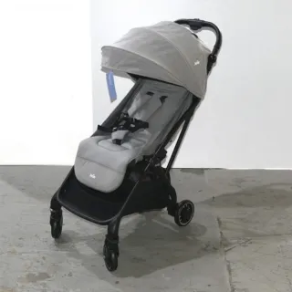 Silla de paseo Joie Tourist - Gray Flannel