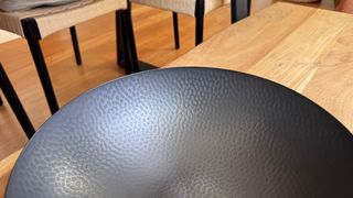 Sartén Wok de acero al carbono Nueva a Estrenar