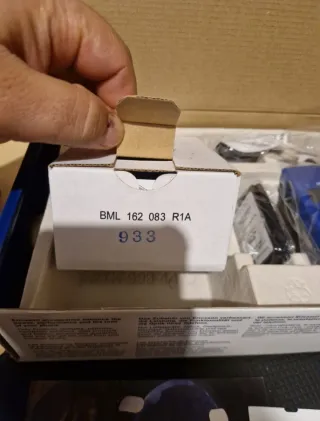 Móvil Ericsson T10s Libre Azul