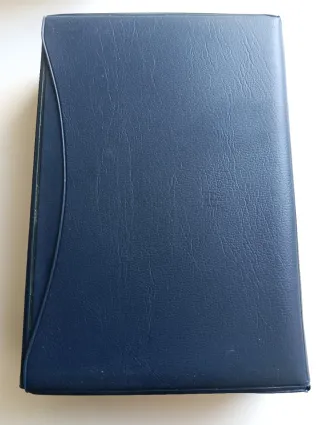 Biblia de Jerusalén