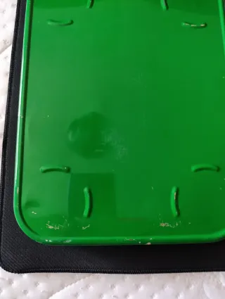 Vassoio Coca-Cola Vintage Natalizio