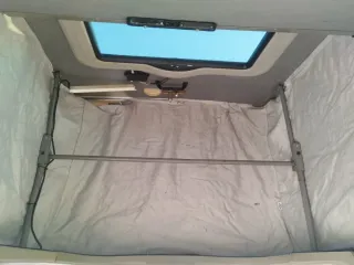 Volkswagen California 1991, aire acond