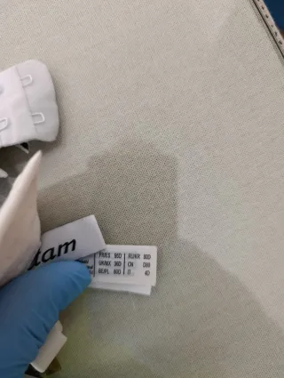 Lote Sujetadores ETAM (Nuevos) - Tallas 90E y 95D