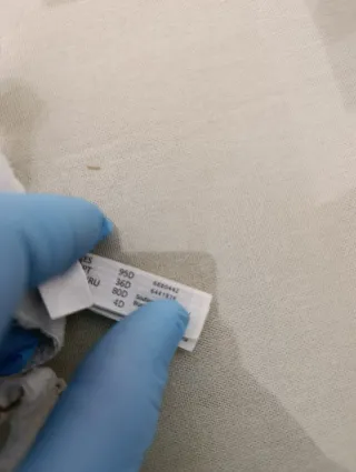 Lote Sujetadores ETAM (Nuevos) - Tallas 90E y 95D