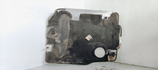 TAPA MOTOR RENAULT LAGUNA III Dynamique