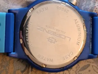 Orologio