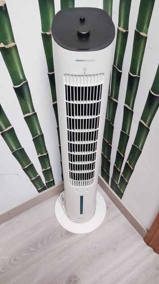 Ventilador Torre EnergySilence