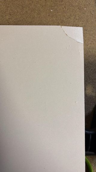 Mueble Archivador con Ruedas 3 Cajones Cerradura