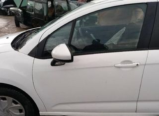 Rodamientos tambor freno trasero citroen c3 338867