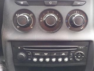 Rodamientos tambor freno trasero citroen c3 338867