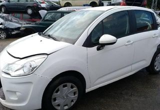 Rodamientos tambor freno trasero citroen c3 338867