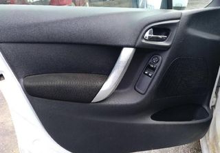 Rodamientos tambor freno trasero citroen c3 338867