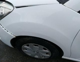 Rodamientos tambor freno trasero citroen c3 338867