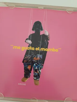 CD Professor Angel Dust & The PH Force