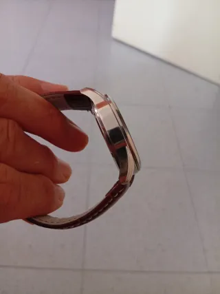 Reloj Viceroy Cronógrafo Hombre Azul