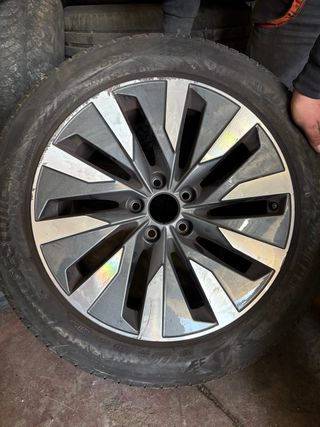 Llantas Audi 18