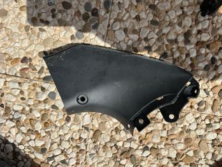 Lote piezas Suzuki Hayabusa + Llanta