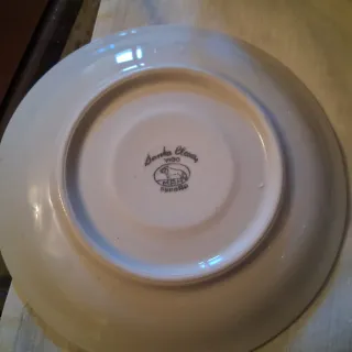 Juego café Tú y Yo porcelana