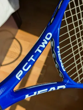 Raqueta Head PCT Two 250g L2