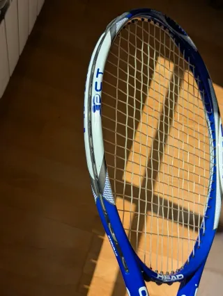 Raqueta Head PCT Two 250g L2