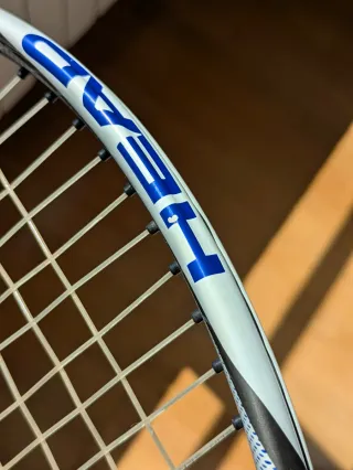 Raqueta Head PCT Two 250g L2