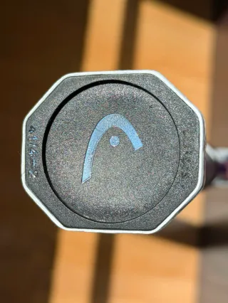 Raqueta Head PCT Two 250g L2