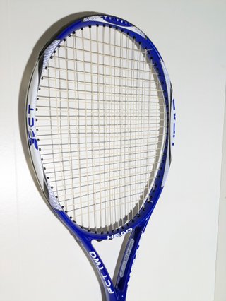 Raqueta Head PCT Two L2 - Frontenis / Tenis