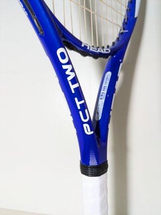 Raqueta Head PCT Two L2 - Frontenis / Tenis