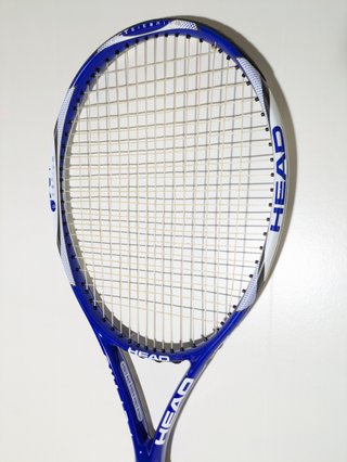 Raqueta Head PCT Two L2 - Frontenis / Tenis
