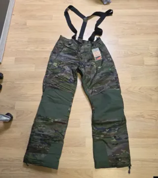 Pantalón Altus frío extremo