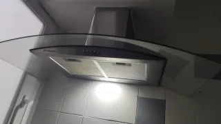 Campana Extractora Orbegozo DS-60190 IN