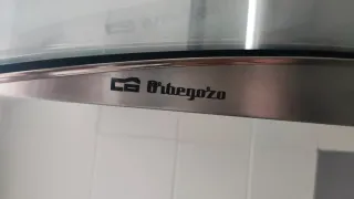 Campana Extractora Orbegozo DS-60190 IN