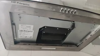 Campana Extractora Orbegozo DS-60190 IN