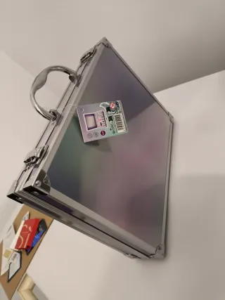 Maletín Let's be mermaids. Martinelia