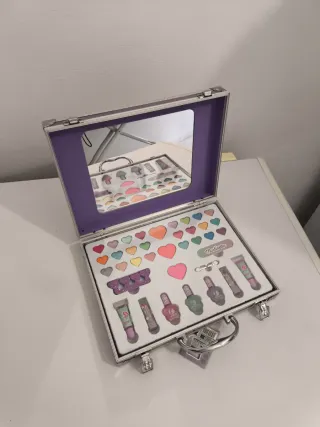 Maletín Let's be mermaids. Martinelia