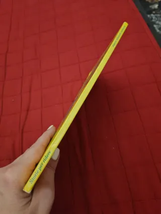 Libro vintage per bambini Storie per ridere