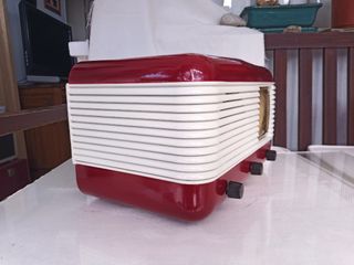 Radio Inter horizonte grana