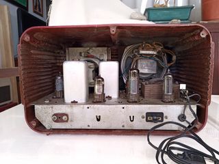 Radio Inter horizonte grana